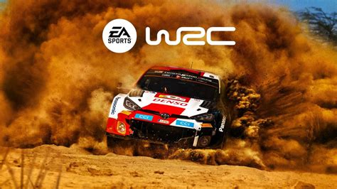 ea wrc 2023 vr